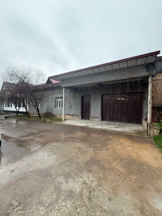 Алмазаор тумани Мевазор махалада 7,2-сотих Хонадон