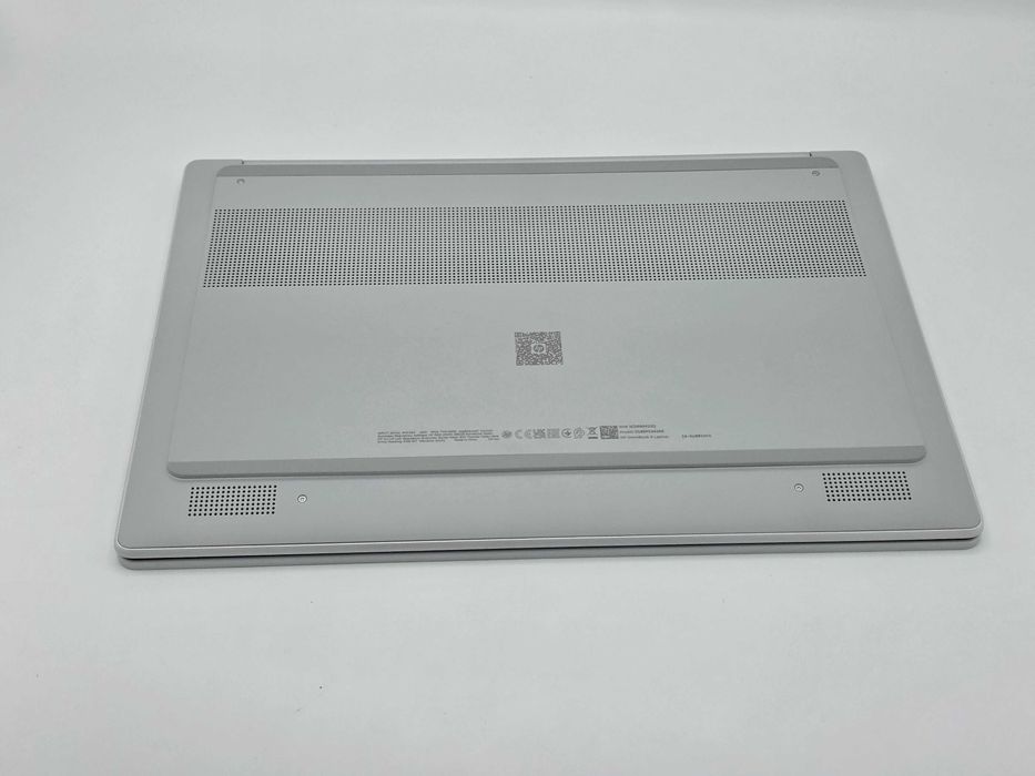Laptop 16" WUXGA HP OmniBook 3 16-by0014ns Silver Ryzen 5 40 16Gb DDR5 512GB SSD Nou FullBox