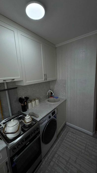 2 ком 45 кв.м. Волынова на 4/5