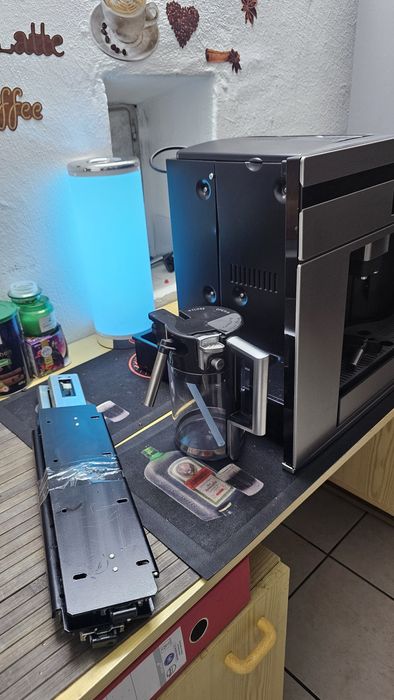 Espressor Încorporabil AEG PE3820-M