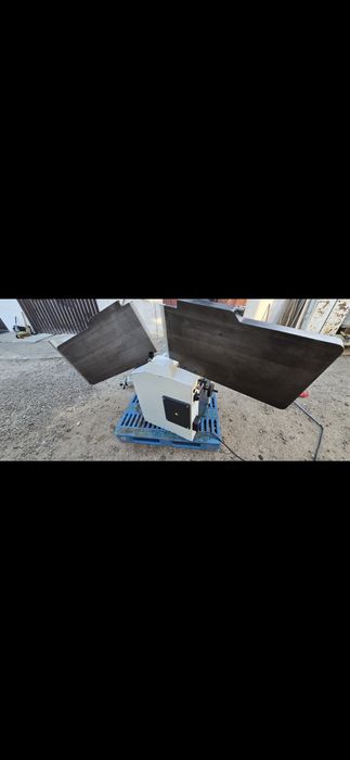 abricht cu grosime ROBLAND  NXSD 410