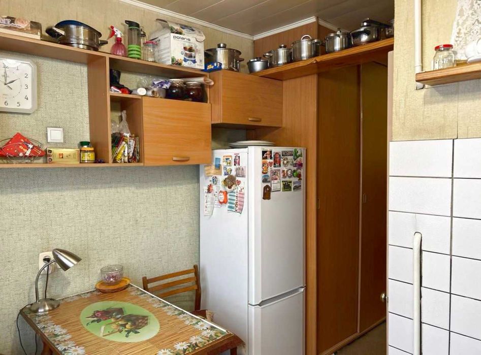 2 комнатная квартира по улице Потанина, 45