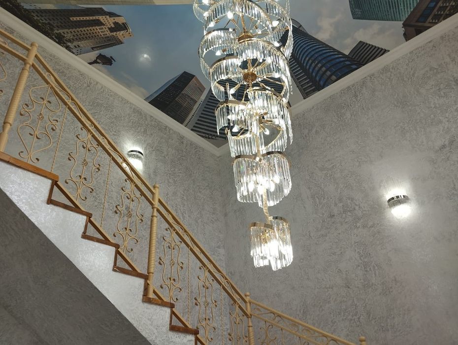 ДОМ 300м2 под детский сад