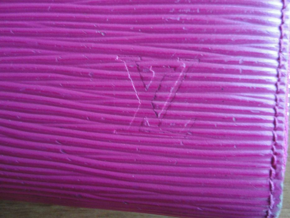 Портфейл*Louis Vuitton