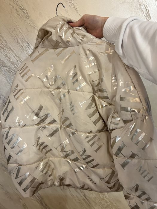 Зимно яке Mohito