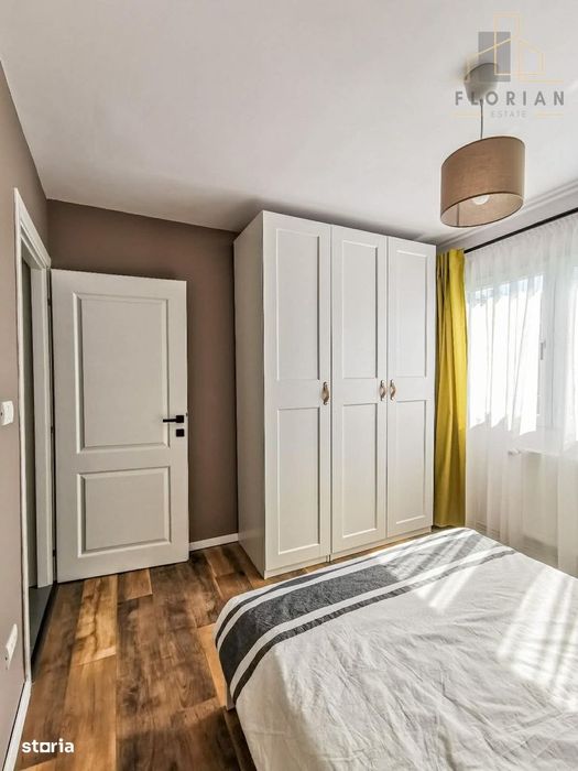 Apartament cu 3 camere / zona Gheorghe Lazar