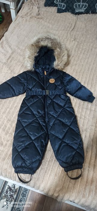 Комбинезон детский