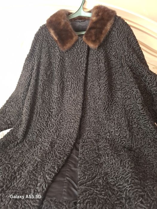 Каракуль шикарный