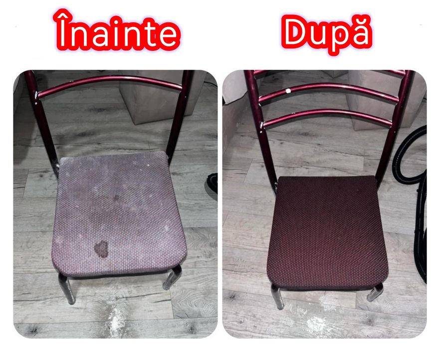 Curatare spalare canapele saltele fotolii tapiterii auto