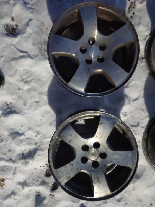 Запчасти на субару