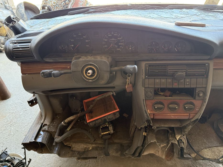 Продам ауди 100 с3 с4 2,3 2,6 2,8 на разбор