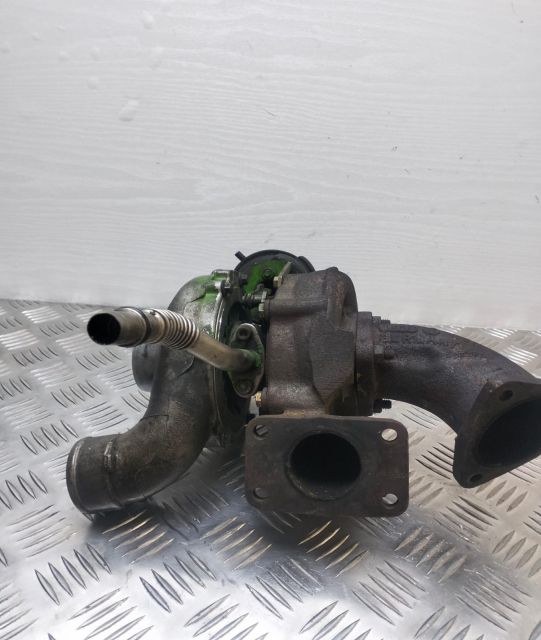 Turbina Turbo Turbosuflanta 2.5 TDI 059145701g / 454135-6 Audi A4 B6