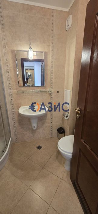 Апартамент с 1 спалня в комплекс Диамант Резиденс, Слънчев Бряг, България, 72 кв. м, 121 000 евро #34231778