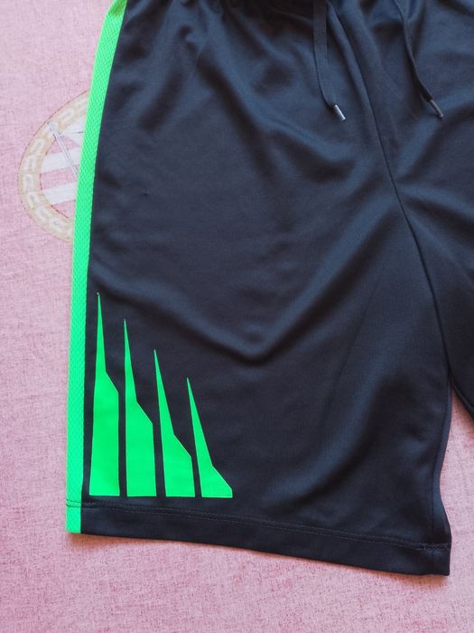 Short Fotbal Copii Nike CR7