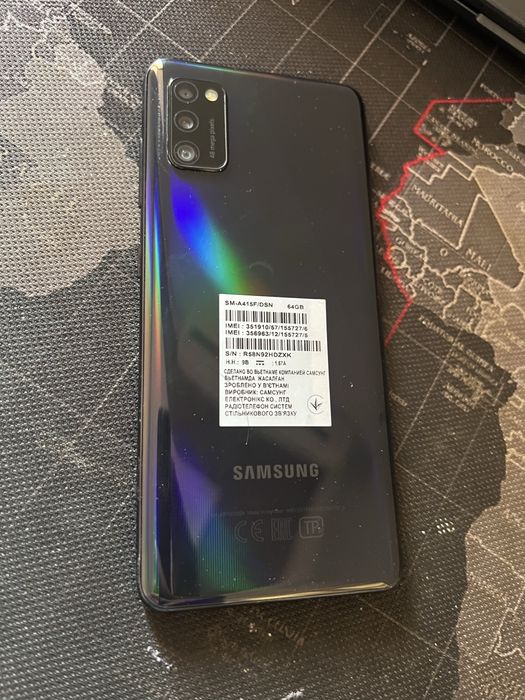 Samsung A41 64GB