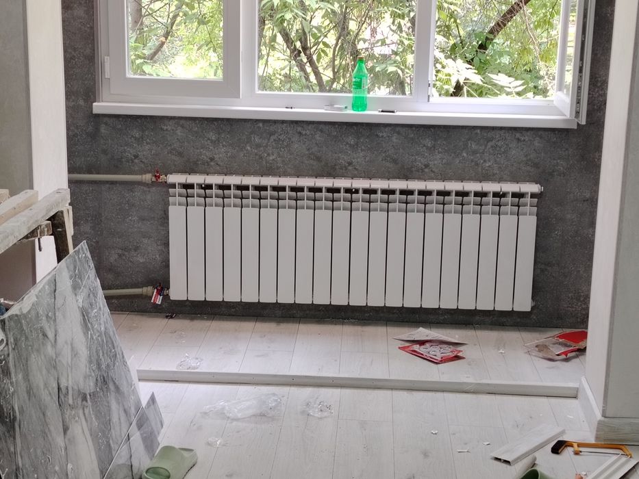 Сантехник 24/7 к Вашим услугам!!!