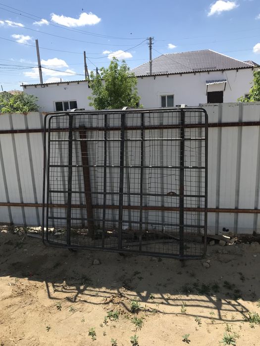 Багажник сатылады уаз буханканики
