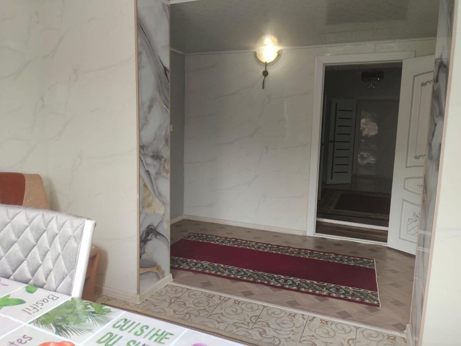 Кентау дом продается Куралбаева 42