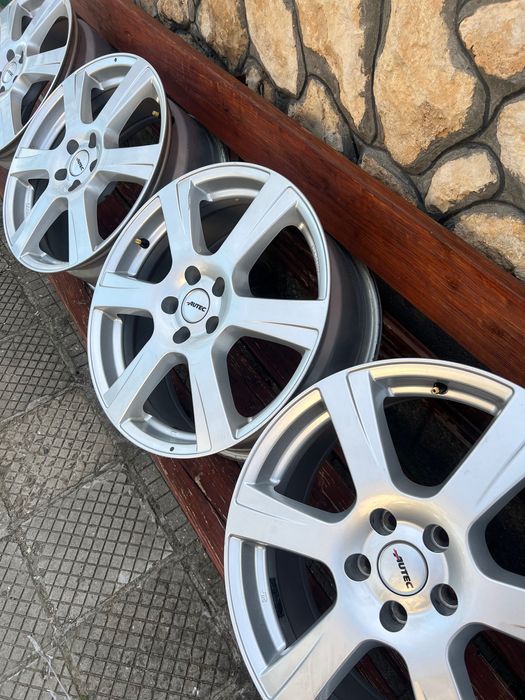 Джанти 18 5х108 Аутек Djanti 18 5x108 Autec Originalni