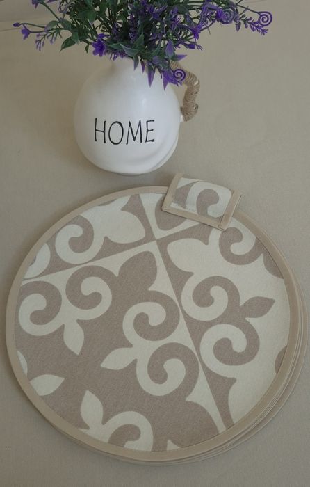 Сыпра комплект, 5 предметов