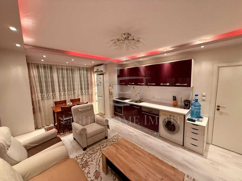 Реф. 4039 Тристаен Обзаведен / Стария Град