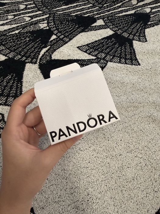 Шармик для браслета Pandora