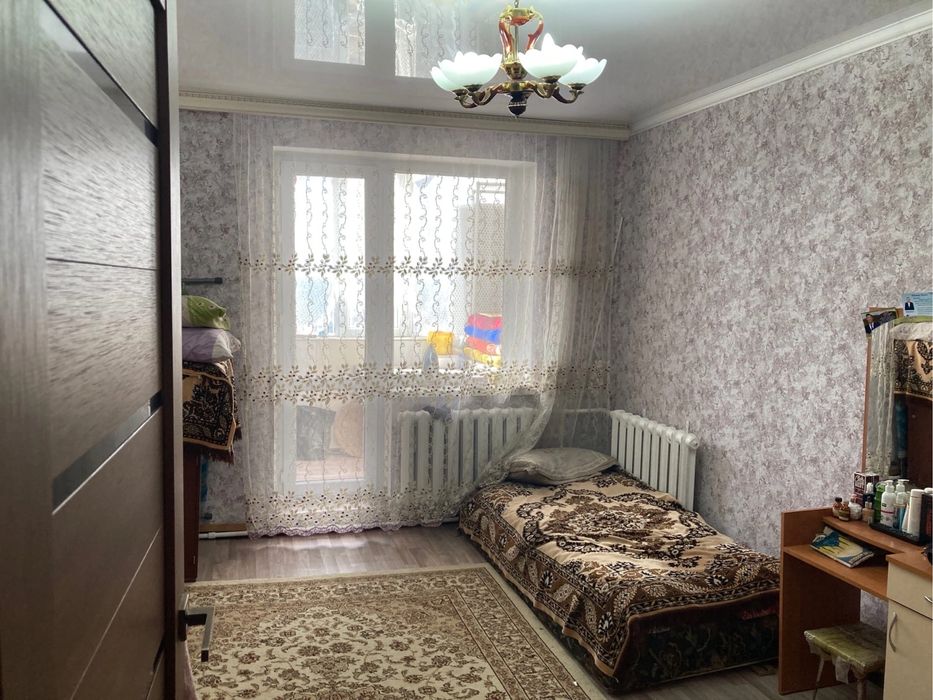 ПРОДАЁТСЯ 3х комнатная кв.