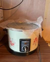 Mammonlex 3 в 1: фритюрник, пароварка и ел. тенджера