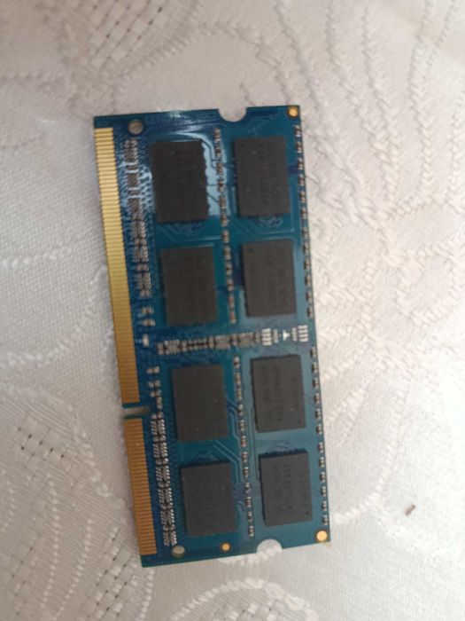 Оперативка для моноблок ддр3
