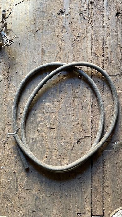 Плазмарез WORKER 125А