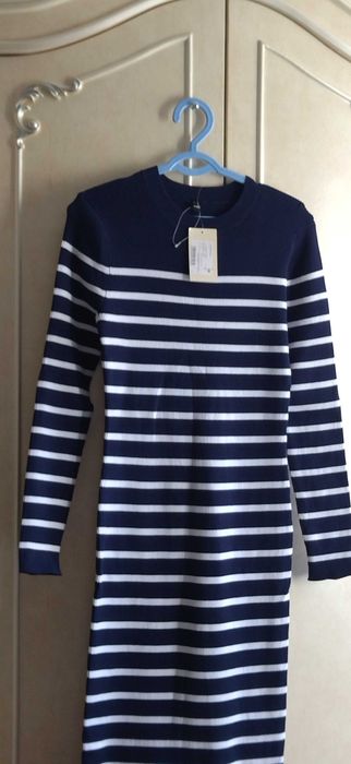 Турция.Куртка,Платье.Новые