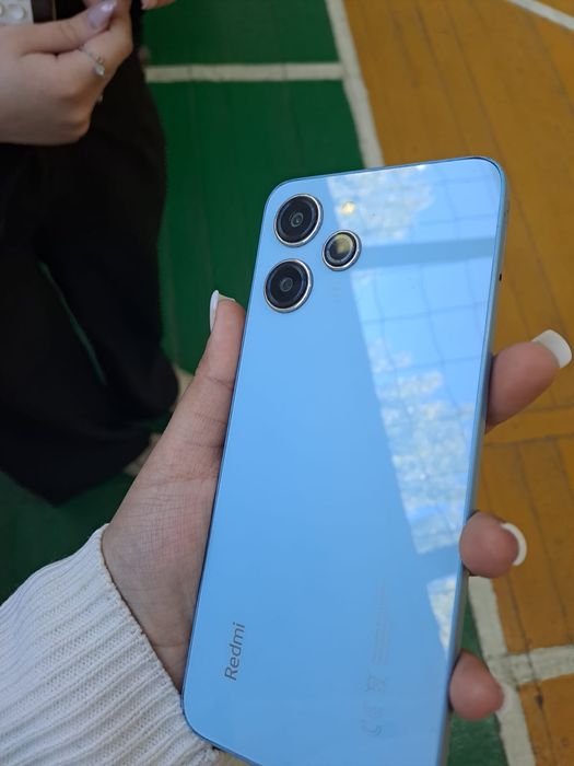 Redmi 12 256gb продам