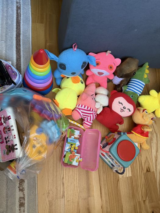 Отдам все за 2000 теңге