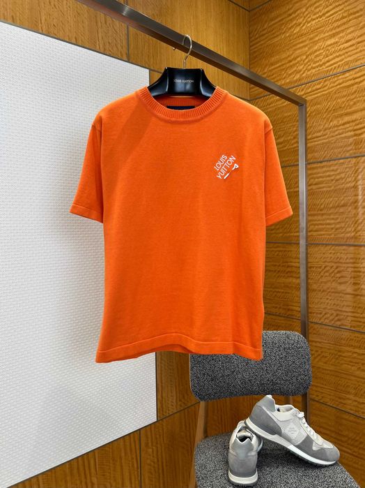 Tricou Louis Vuitton Premium