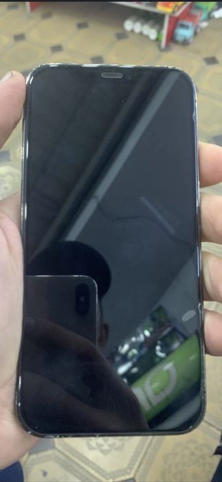 Iphone 12pro xolati yaxshi 128