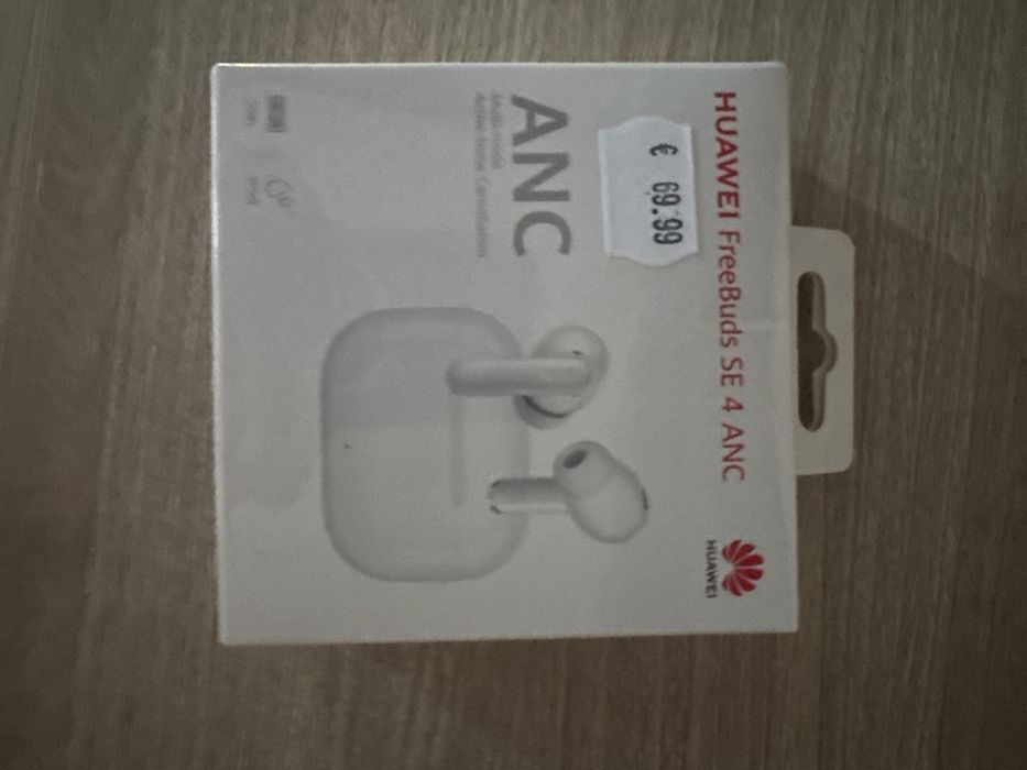 Huawei FreeBuds SE 4