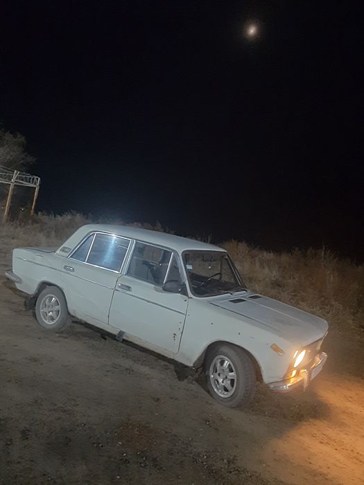 Продам автомобиль Ваз 2103