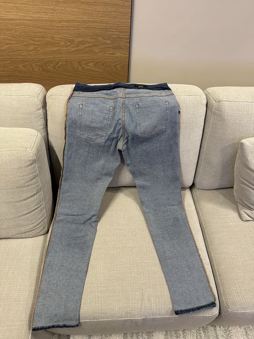 Dolce Gabbana Skinny fit Jeans size IT 50