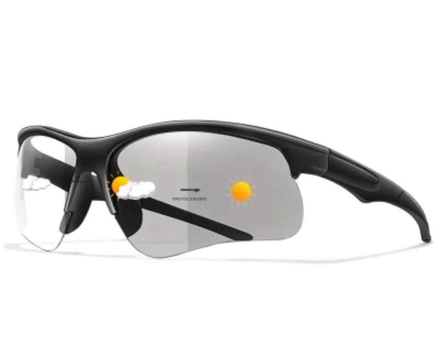 Солнцезащитные очки Polarized