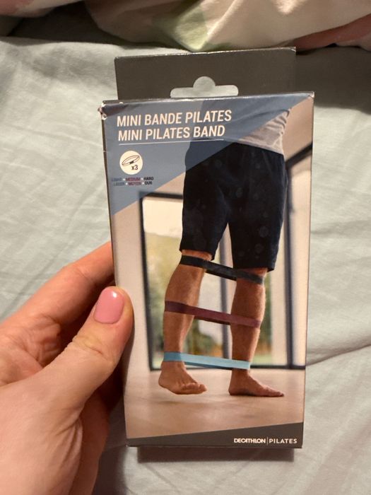 Benzi pentru exercitii