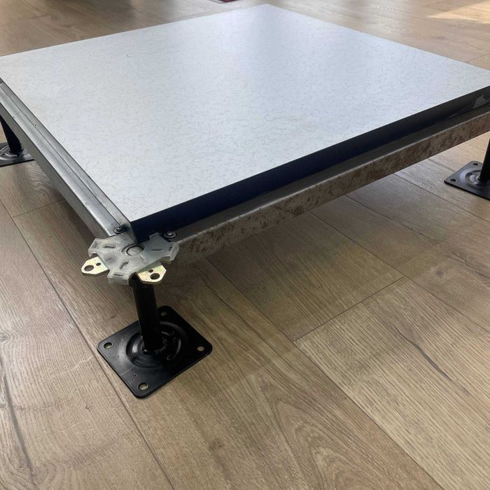 Фальшпол Для офисов и бизнес-центров