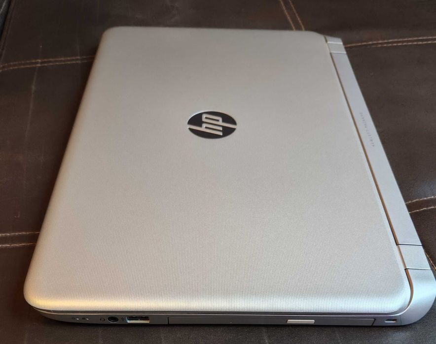 Лаптоп HP Pavilion 15