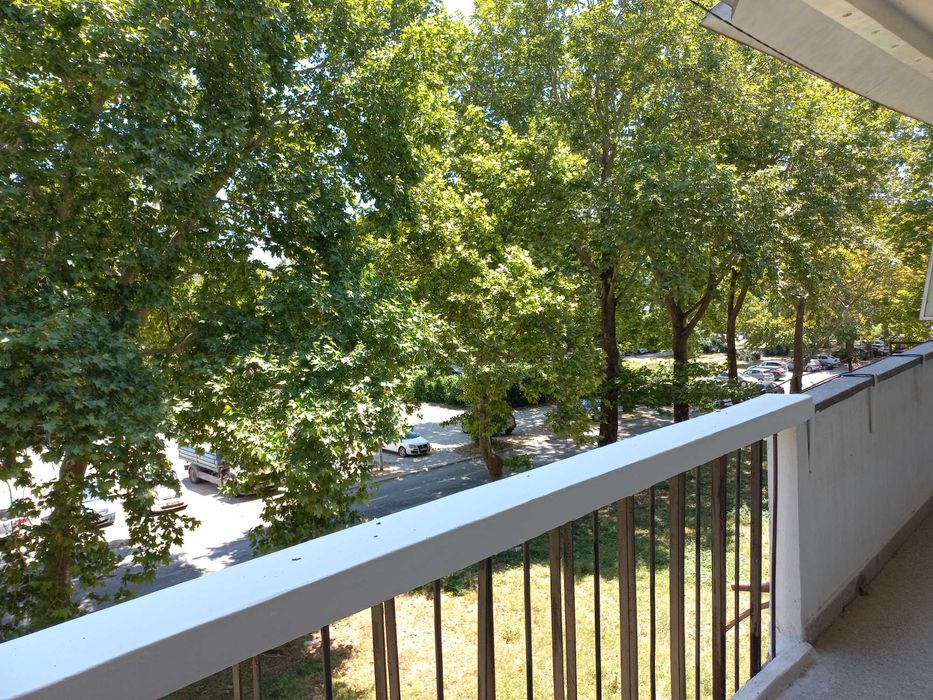 Дава се под наем Четиристаен апартамент в Варна, Чайка - 100 кв.м за 586.5 € - Снимка #8