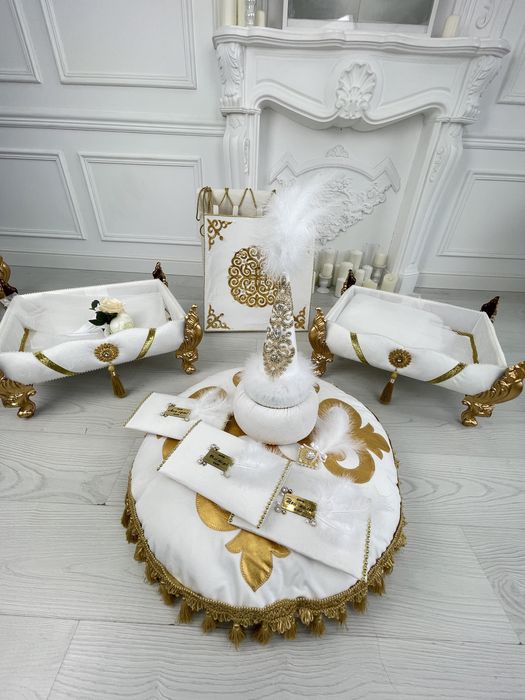 Коржын, тойбастар