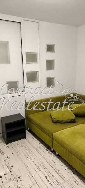 Дава се под наем Двустаен апартамент в Варна, Колхозен пазар - 42 кв.м за 357 € - Снимка #3