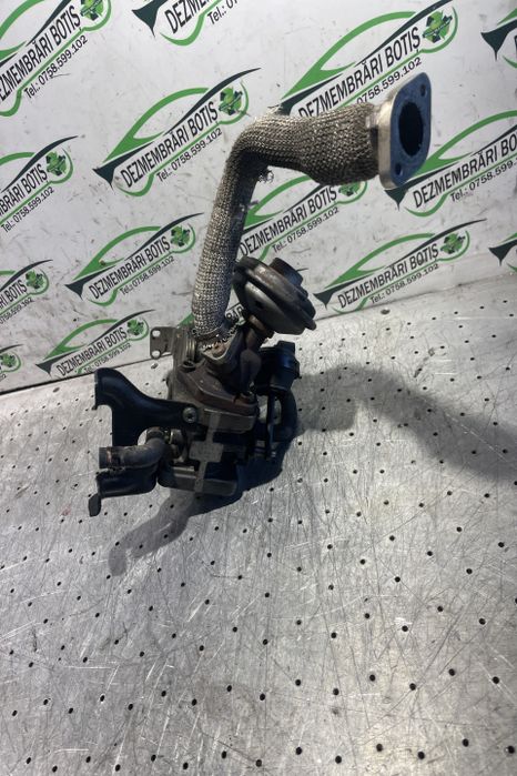 Racitor gaze 059 131 512 Audi A8 D3/4E (facelift)