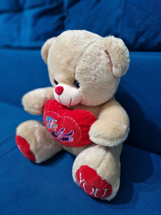 Продам мягкую игрушку (мишку)