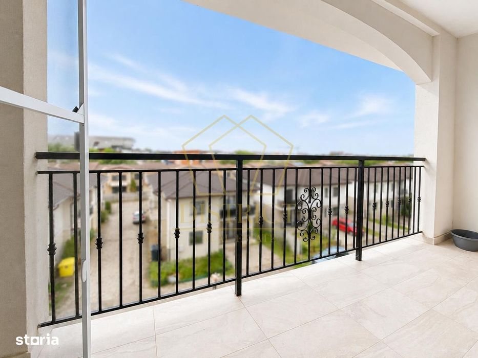 Apartament cu 2 camere | Giroc
