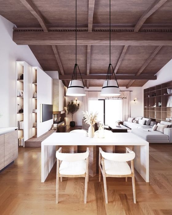 Firmă de design interior București | Hristea Design | Arhitectură