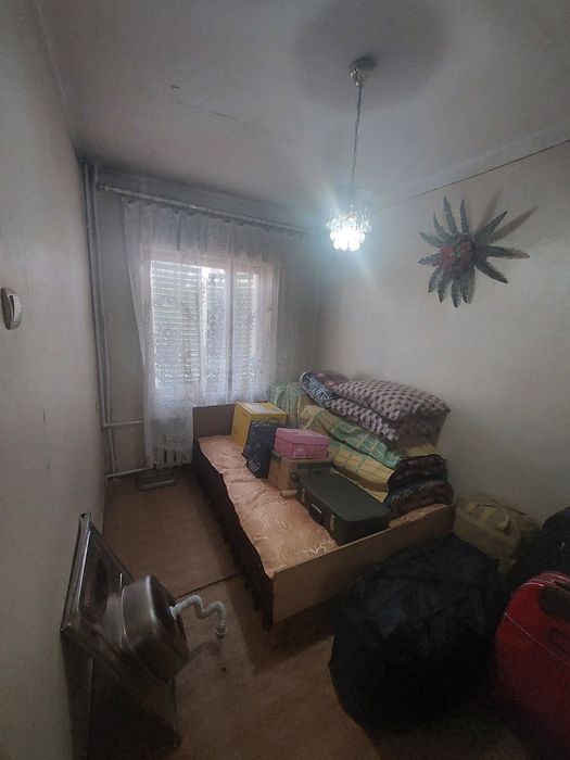 Аренда 3/2/4 Тузель 1